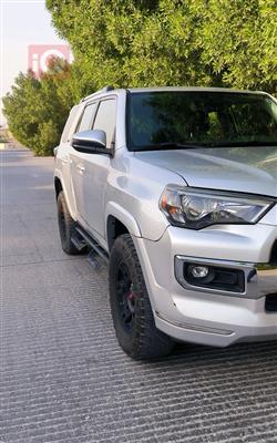 Toyota 4Runner